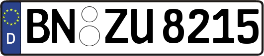 BN-ZU8215