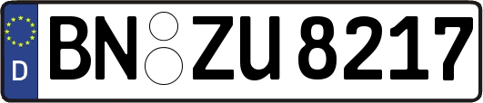 BN-ZU8217