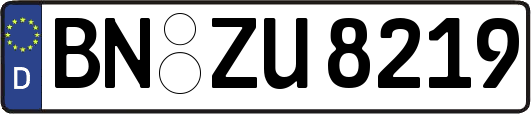 BN-ZU8219