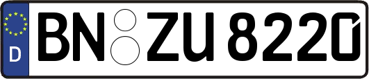 BN-ZU8220