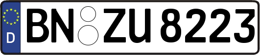 BN-ZU8223