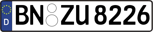 BN-ZU8226