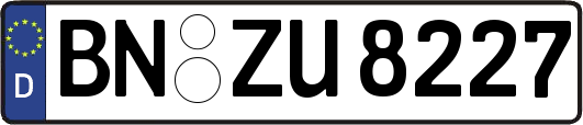 BN-ZU8227