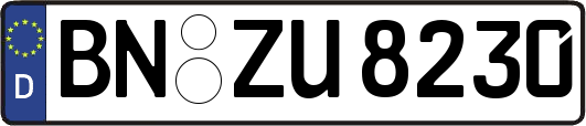 BN-ZU8230