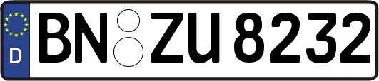 BN-ZU8232