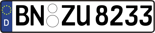 BN-ZU8233