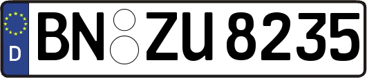 BN-ZU8235