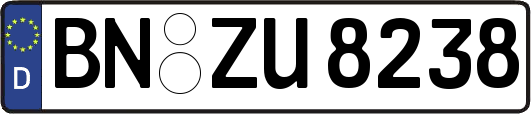 BN-ZU8238
