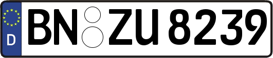 BN-ZU8239