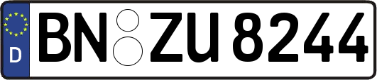 BN-ZU8244
