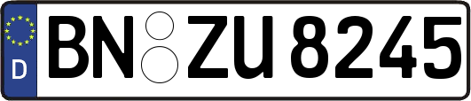 BN-ZU8245