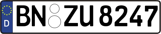 BN-ZU8247