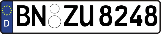 BN-ZU8248