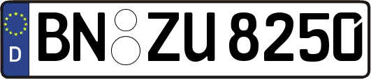 BN-ZU8250