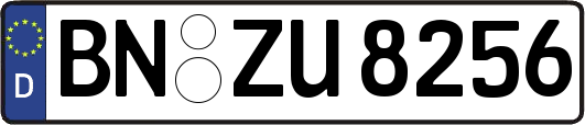 BN-ZU8256