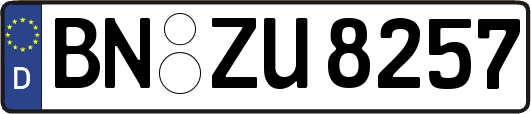 BN-ZU8257