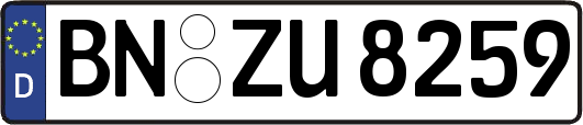 BN-ZU8259
