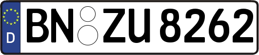 BN-ZU8262