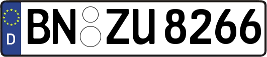 BN-ZU8266