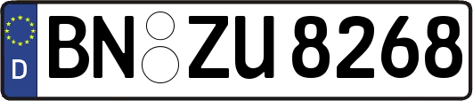 BN-ZU8268