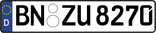 BN-ZU8270