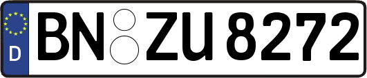 BN-ZU8272