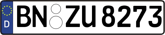 BN-ZU8273