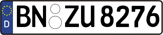 BN-ZU8276