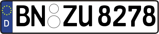 BN-ZU8278