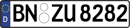 BN-ZU8282