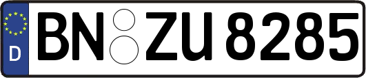 BN-ZU8285
