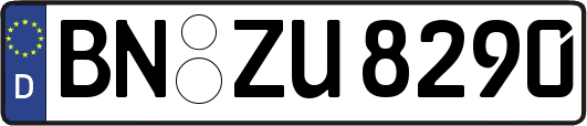 BN-ZU8290