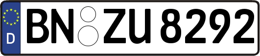 BN-ZU8292