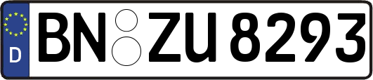 BN-ZU8293