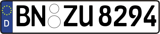 BN-ZU8294