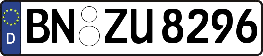 BN-ZU8296
