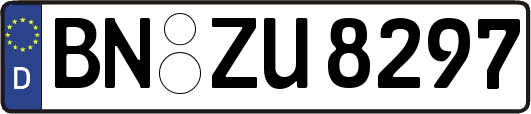 BN-ZU8297