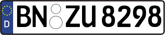 BN-ZU8298