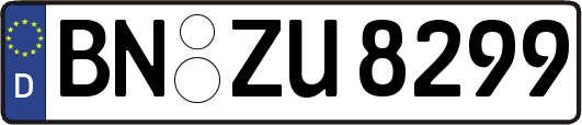 BN-ZU8299