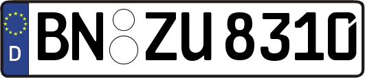 BN-ZU8310