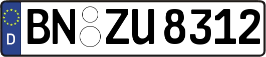 BN-ZU8312