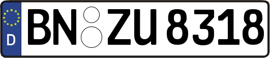 BN-ZU8318