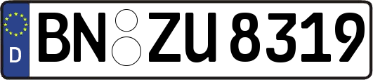 BN-ZU8319