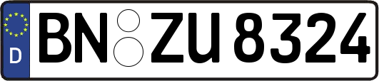 BN-ZU8324