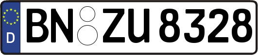 BN-ZU8328