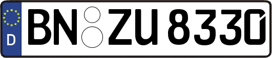 BN-ZU8330