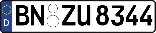 BN-ZU8344