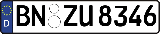BN-ZU8346