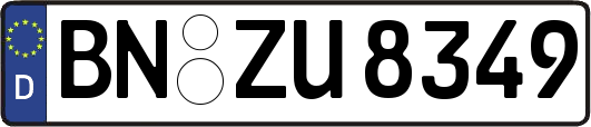 BN-ZU8349
