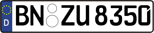 BN-ZU8350